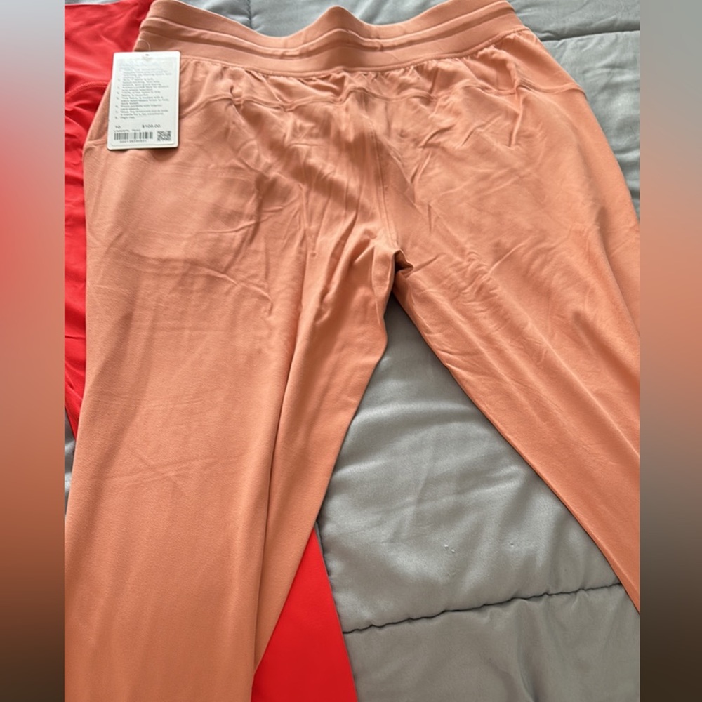 Ready to Rulu Jogger size 10 - Picture 1 of 2